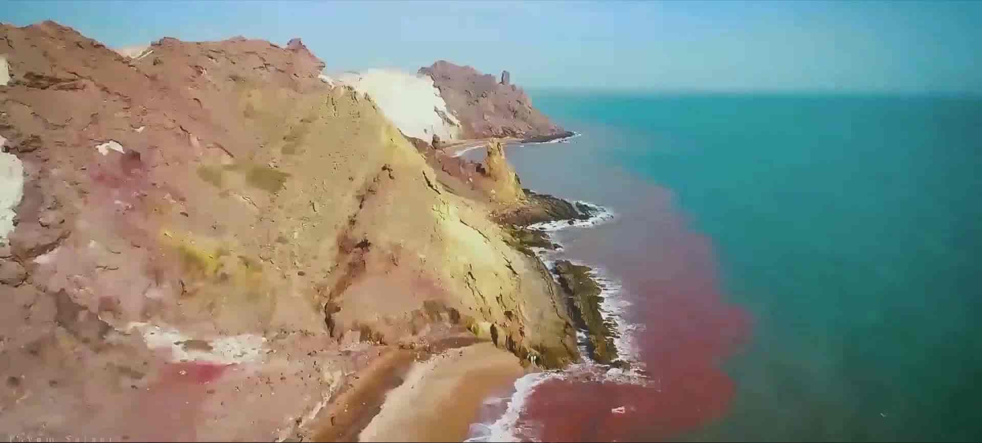 هلی شات خلیج فارس 3